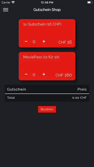 Kino VS スクリーンショット