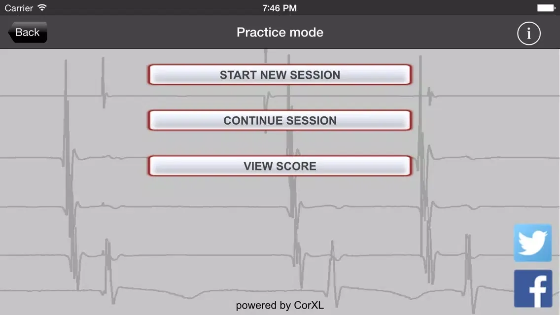 صور Cardiac Arrhythmia Challenge PRO