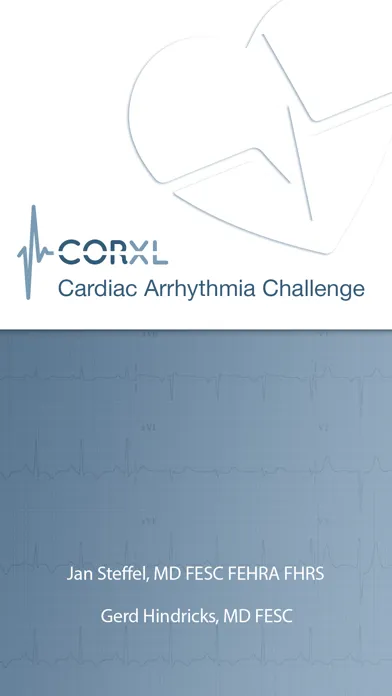 صور Cardiac Arrhythmia Challenge