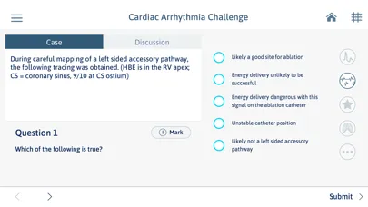 صور Cardiac Arrhythmia Challenge