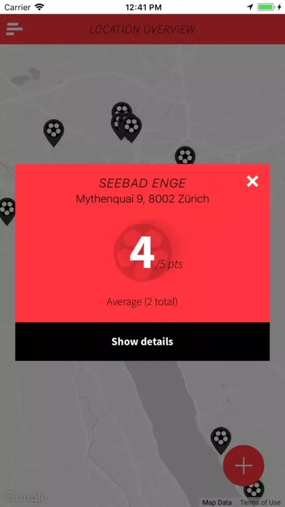 تصاویر Watch WC 2018