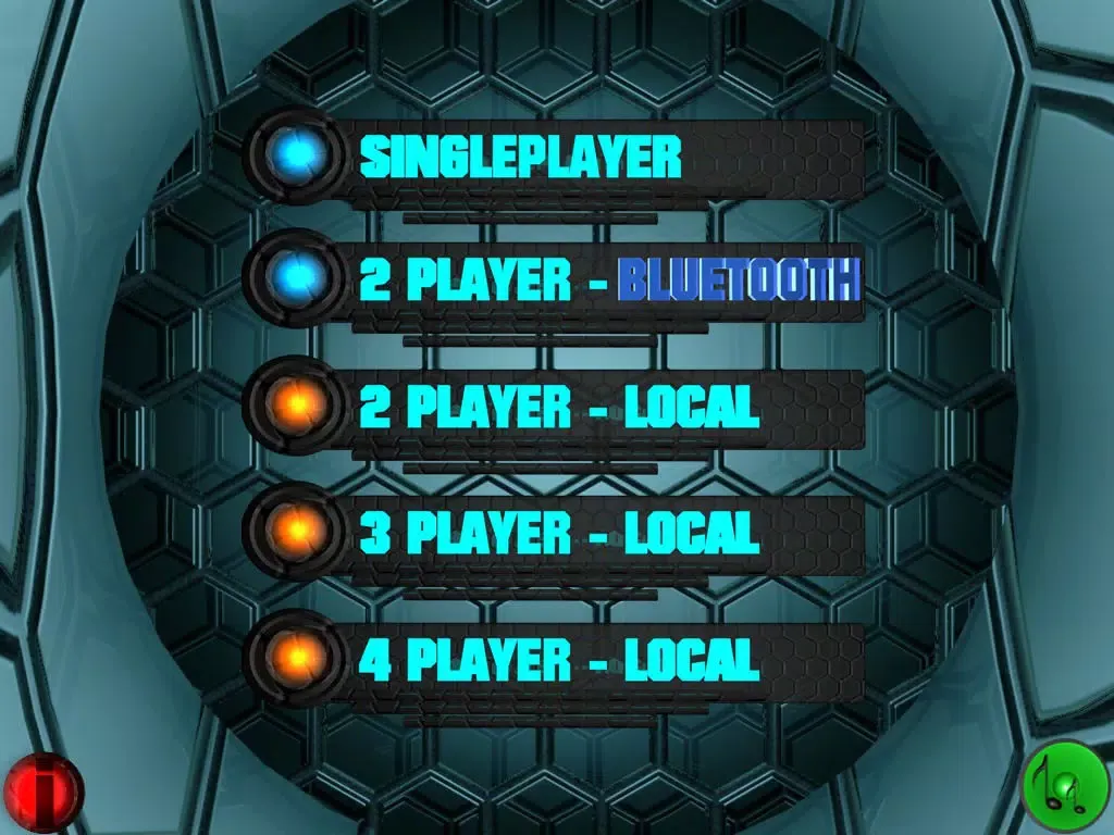 Tactic Explode iPad  Screenshots