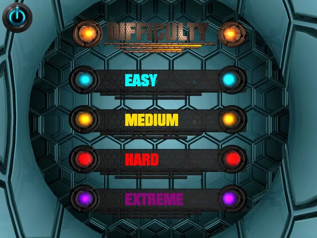 Tactic Explode iPad  Screenshots