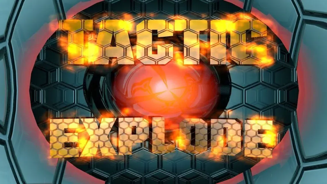 Tactic Explode Screenshots