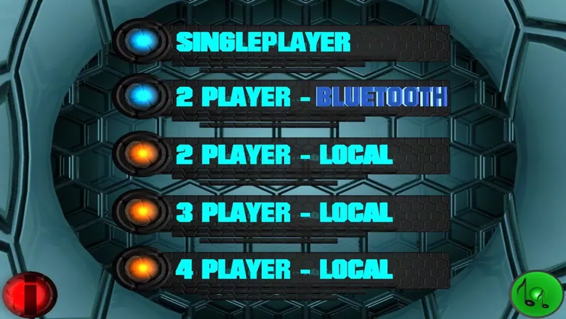 Tactic Explode Screenshots