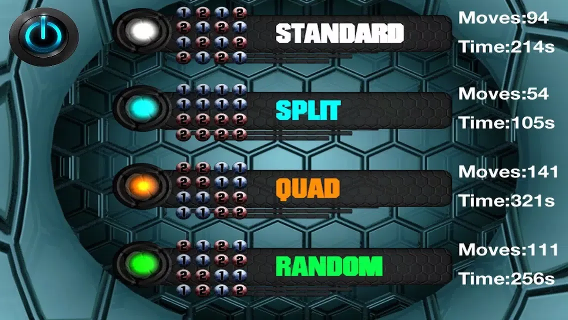 Tactic Explode Screenshots