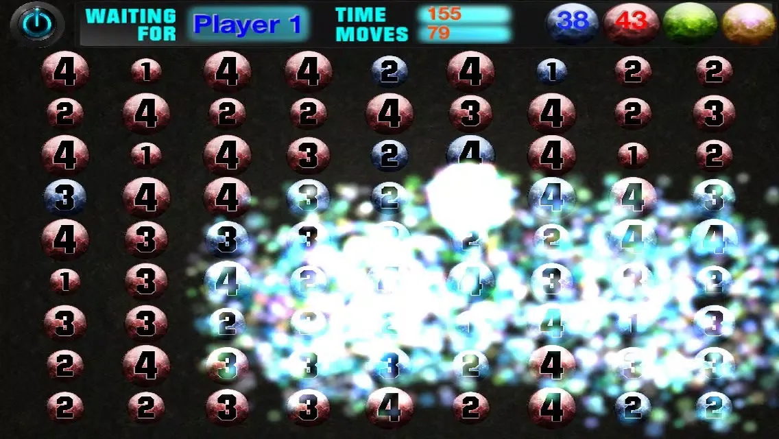 Tactic Explode Screenshots