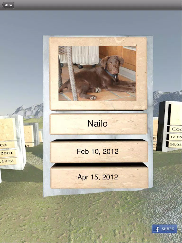 Capturas de pantalla de Pet Heaven iPad 