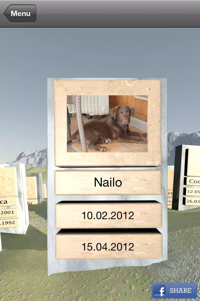 Capturas de pantalla de Pet Heaven