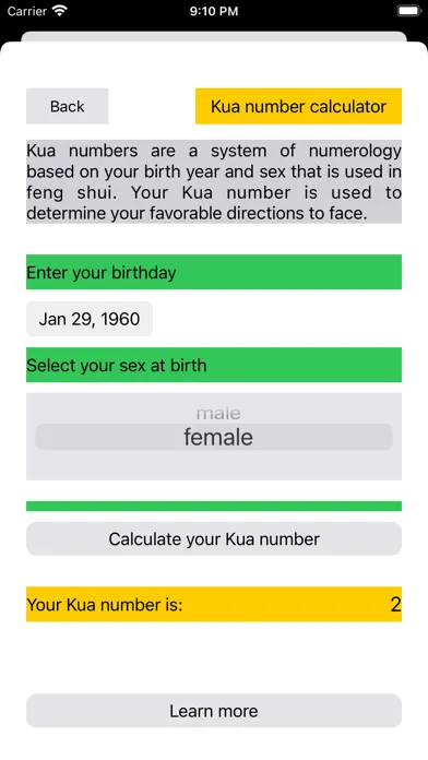 Garden Feng-Shui Screenshots