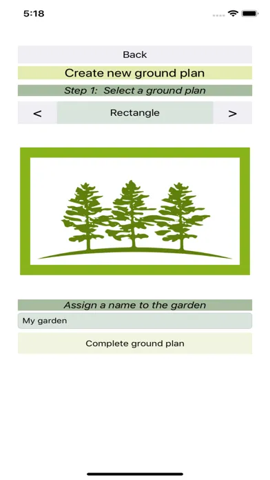 Garden Feng-Shui Screenshots