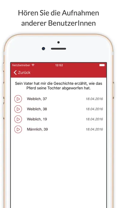 Скриншоты Deutschklang
