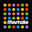 Martello ® Martello ®