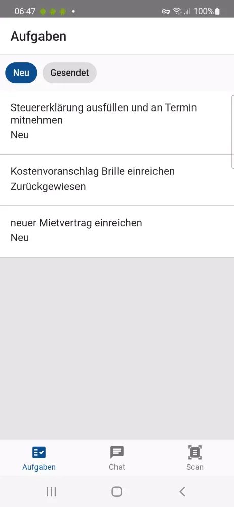 EASYcom Screenshots