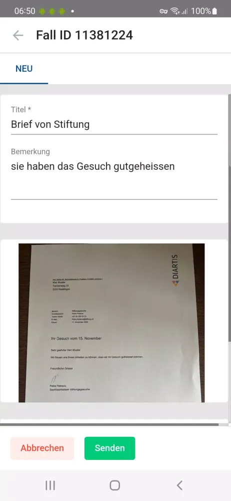 EASYcom Screenshots