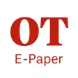Oltner Tagblatt E-Paper
