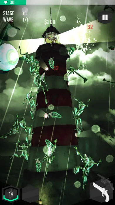 تصاویر Shoggoth Rising