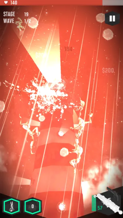 تصاویر Shoggoth Rising