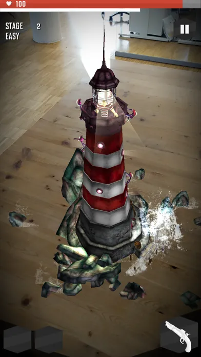 تصاویر Shoggoth Rising