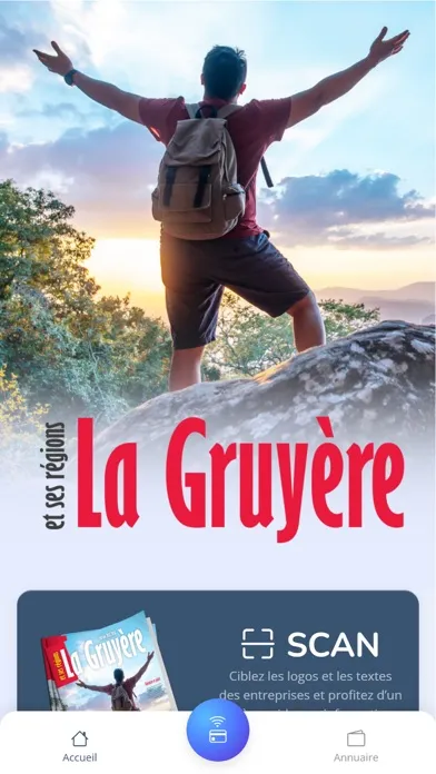 صور La Gruyere App