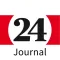 24 heures, le journal