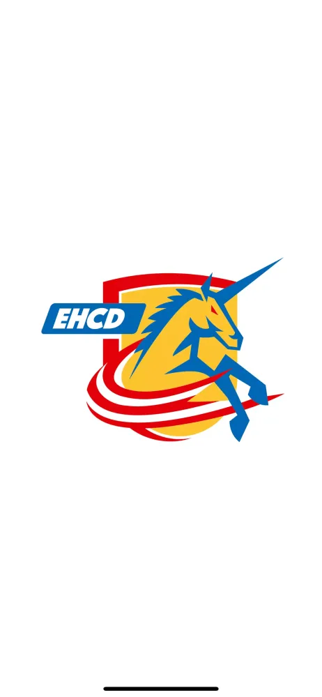 EHCD Screenshots