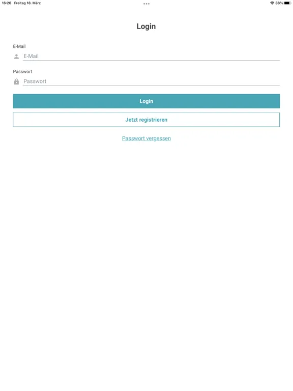 Tangkapan skrin eBook EIT.swiss iPad 