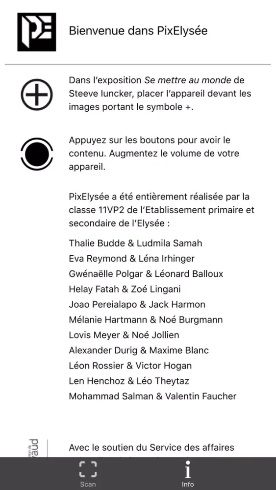 صور PixElysée