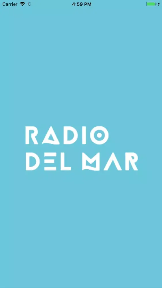 Radio del Mar - Chillout Sound Screenshots