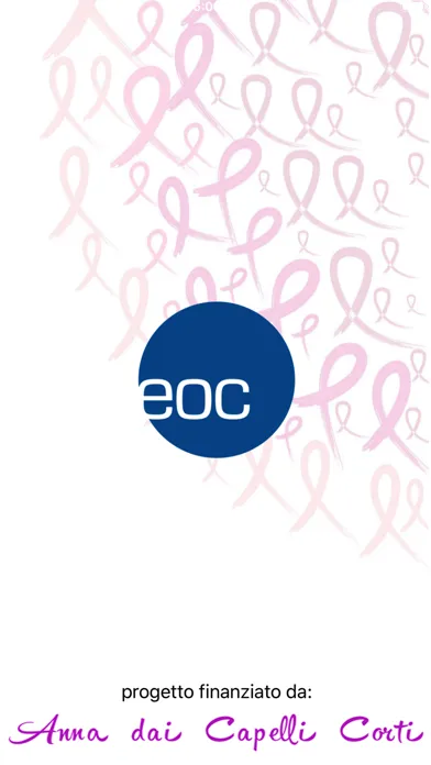 Captures d'écran de EOC CSSI