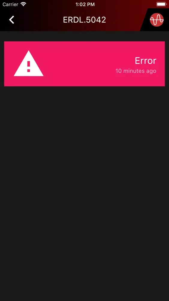 JMS 4.0 Alarming Screenshots