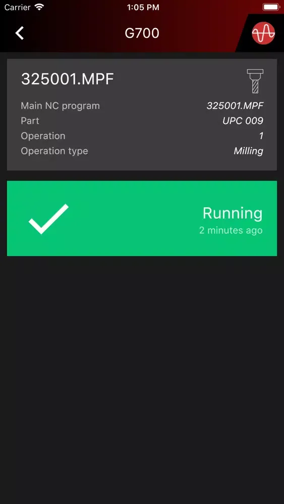 JMS 4.0 Alarming Screenshots