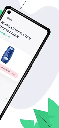 CodeCheck: Product Scanner Screenshots