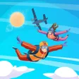 Skydive Snitch