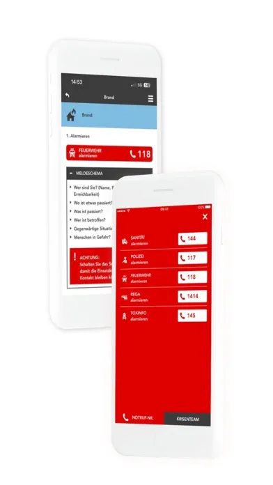 تصاویر e-mergency