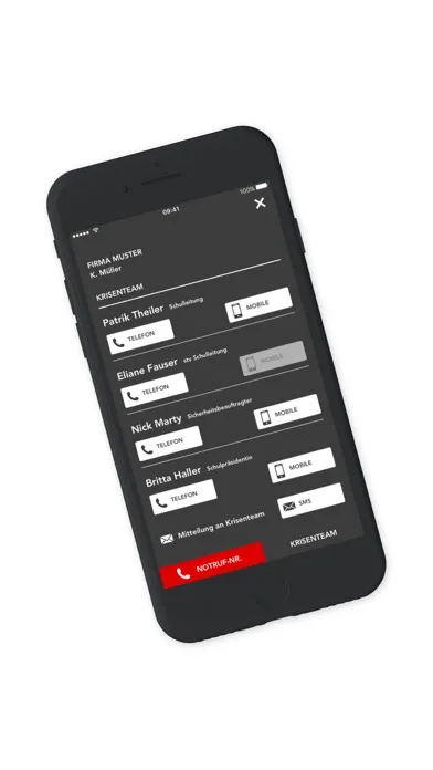 تصاویر e-mergency