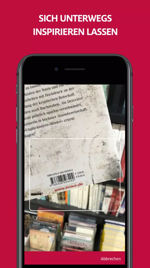 Ex Libris স্ক্রিনশট