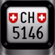 Swiss Plates