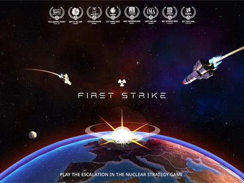 First Strike: Classic-screenshot-6