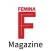 Femina, le magazine