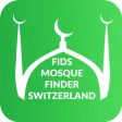 Mosque Finder CH