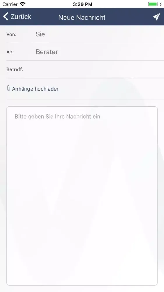 Finanz Netz Creator স্ক্রিনশট