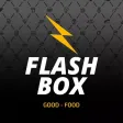 Flash Box Food Flash Box Food