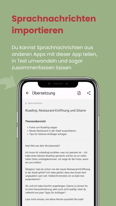 Schweizerdeutsch übersetzen স্ক্রিনশট