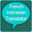 French Indonesian Translator