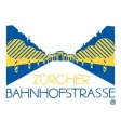 Zurich‘s Bahnhofstrasse
