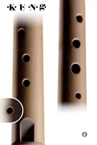 Garklein – the smallest recorder स्क्रीनशॉट