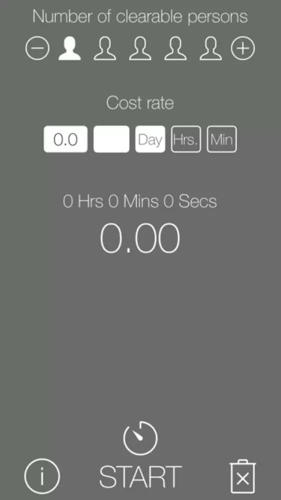 Screenshot di GraspIt