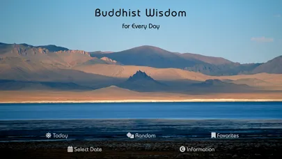 Dhyāna应用截图