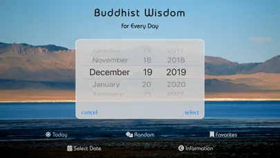 Dhyāna应用截图